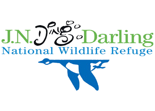 Ding Darling National Wildlife Refuge Logo